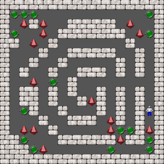 Уровень 984 — Bugs1005 collections